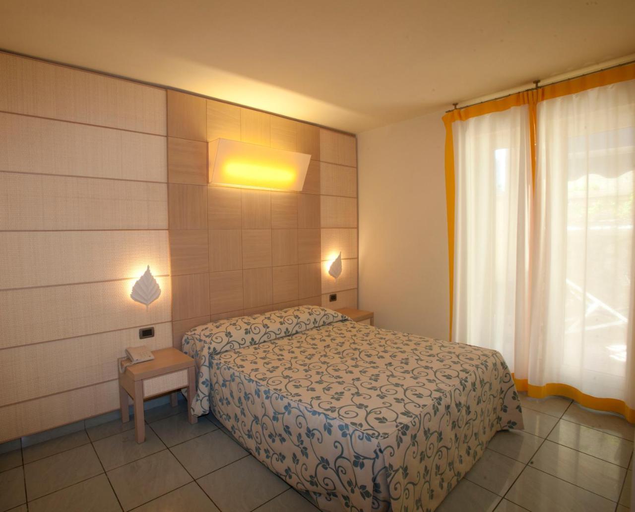 סאן דומינו Hotel Gabbiano חדר תמונה